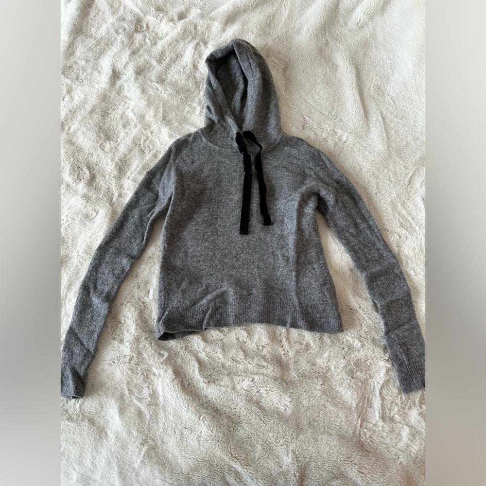 Banana Republic hoodie